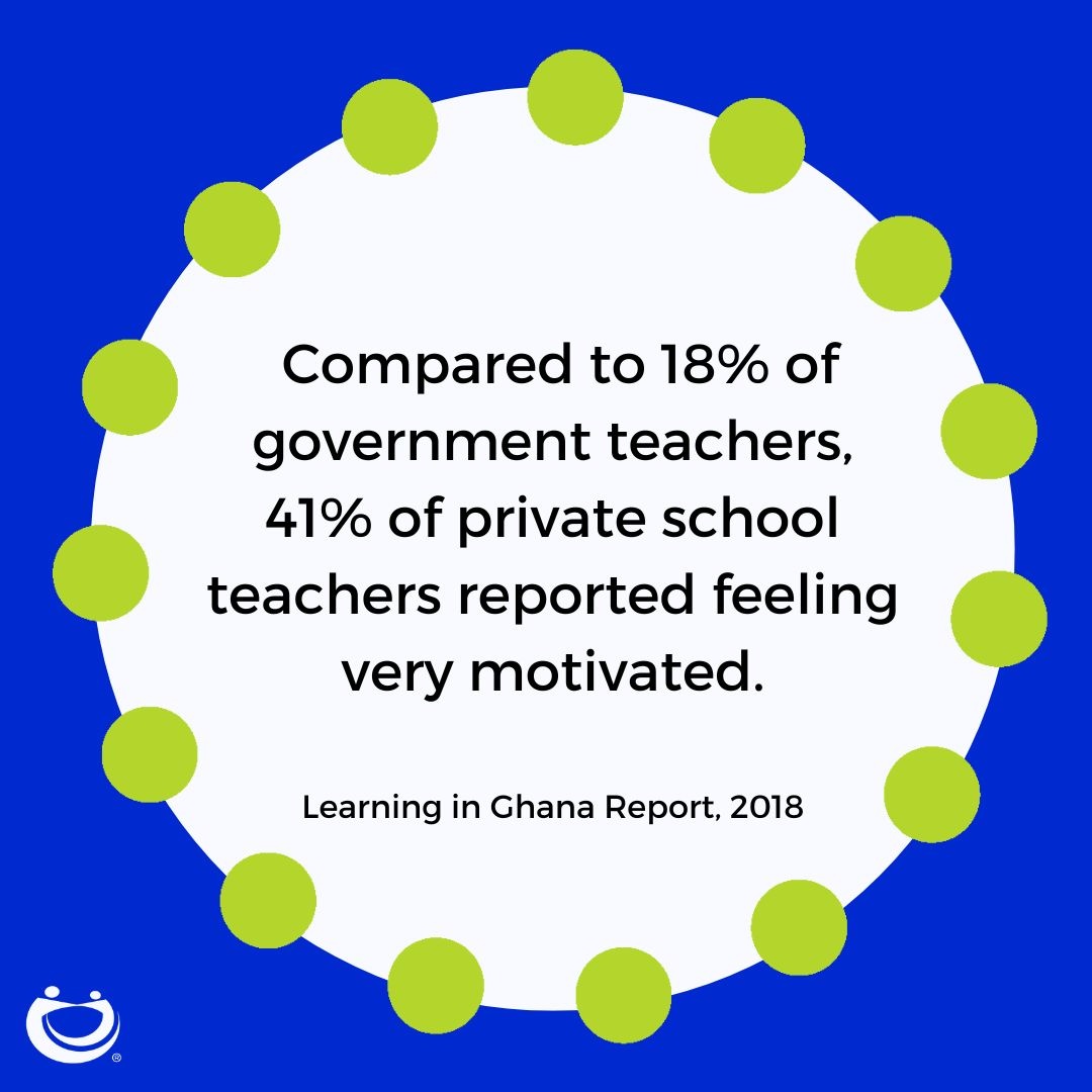 All teachers need to be recognized by the government and education stakeholders as contributing to SDG 4 and therefore should be supported. IDPF is passionate about supporting all teachers, in all school settings, now. Read more about LFPS resilience ➡️ 
heyor.ca/bpTyv3