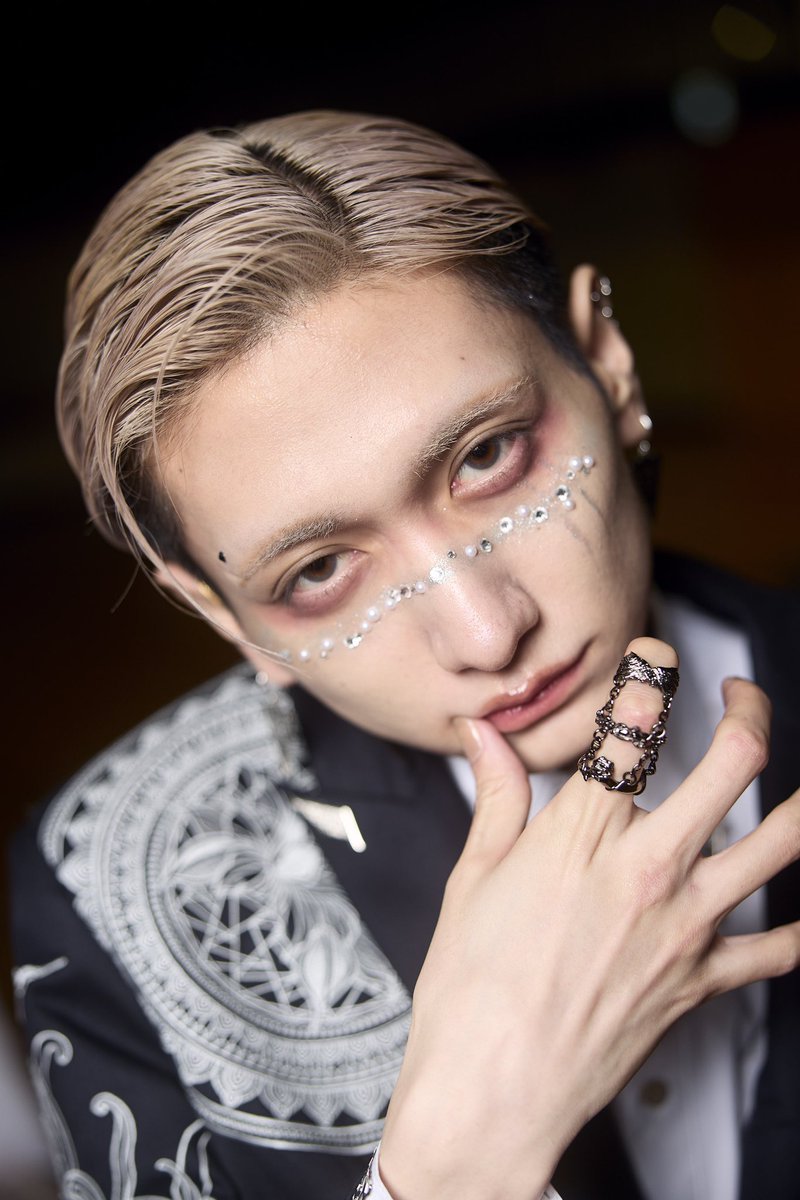 hazama アーマーリング matsui ryosuke | 松井 諒祐 (@MatsuiRyosuke): 