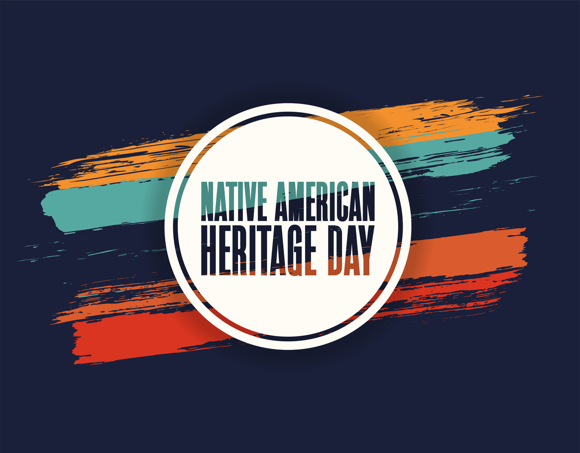 On Native American Heritage Day, we celebrate and recognize the rich cultures and traditions of Native American communities. It’s a day to honor their history and support their continued presence and voices. #NativeAmericanHeritageDay #Equity