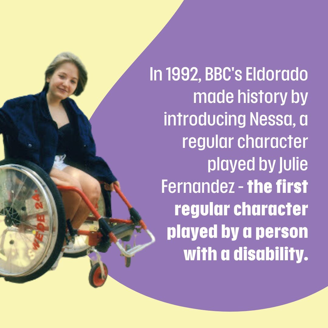 Everyday Enable CIC tweet media