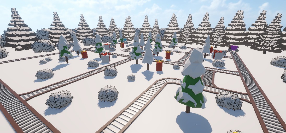 Portal_Queen's tweet image. Track Attack coming this weekend.

Are you the sharpest mince pie shooter in the land?  Test your skills in this year's madcap Christmas game.  #TrackAttack

sarahrobsonbarrister.co.uk/christmas-game