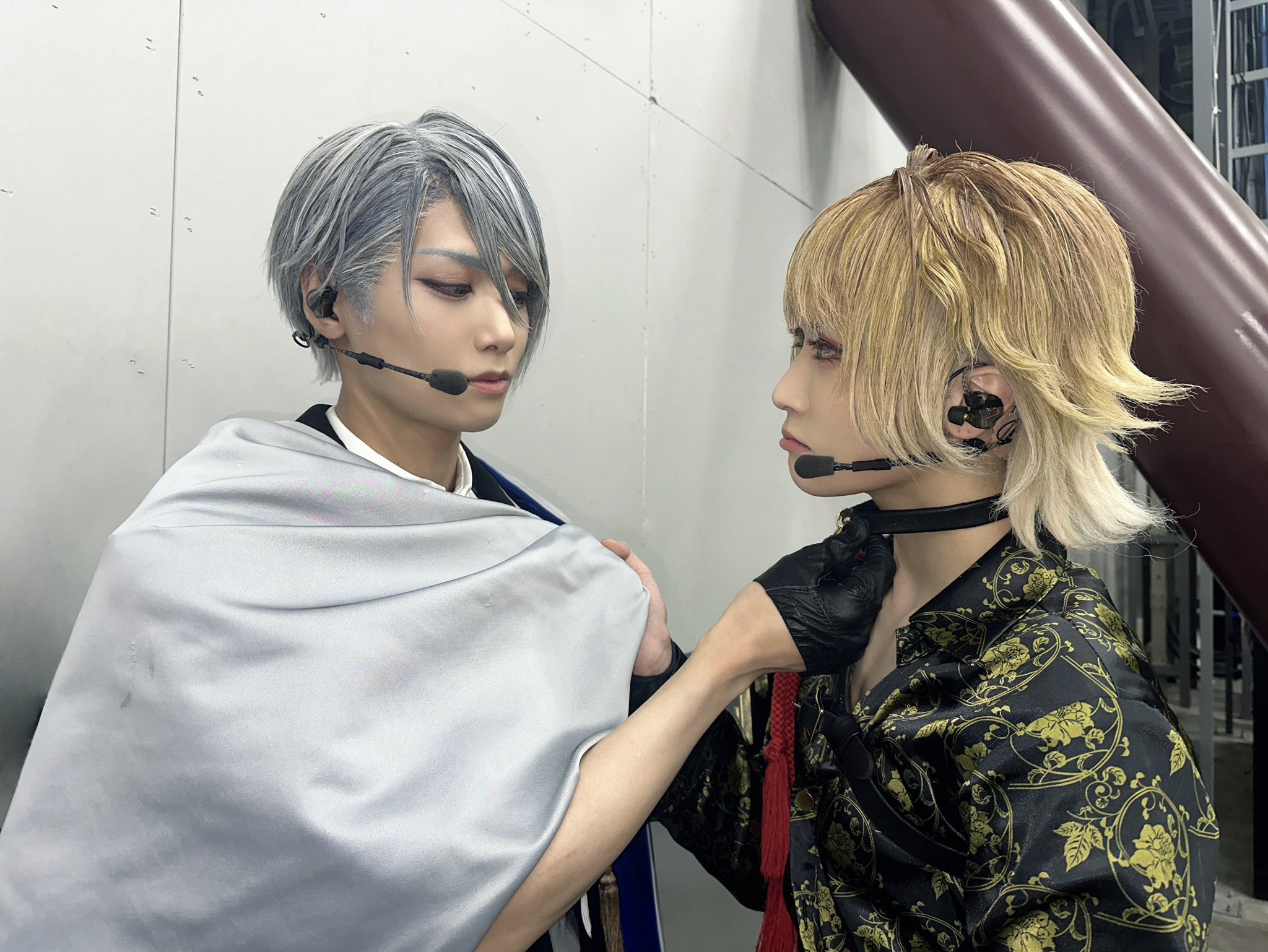 なぎページ 山姥切長義 10月上旬 山姥切長義(CV:高梨謙吾) | Spotify