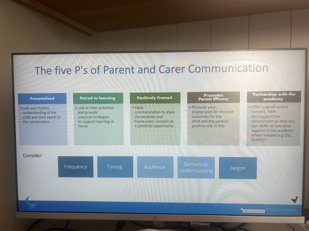 Christine Franklin tweet media