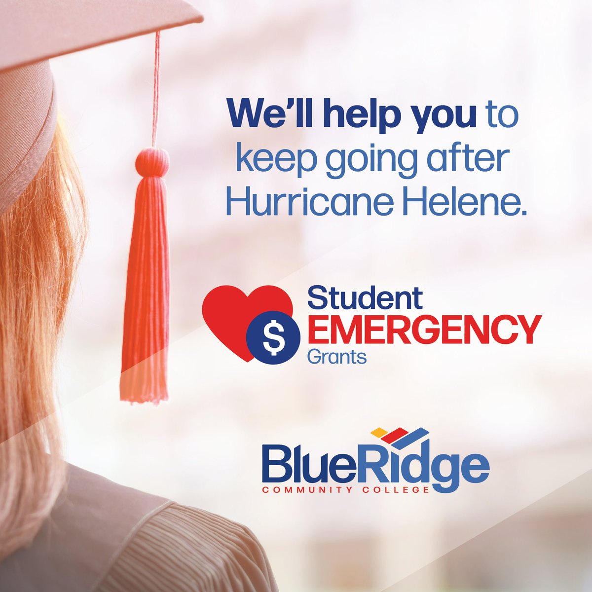 Blue Ridge Community College tweet media
