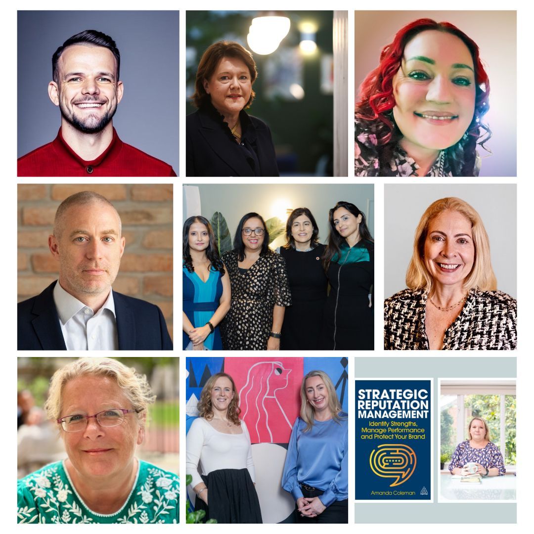 Strategic (@strategiclinks) on Twitter photo During November, we featured views and news about public relations (#PR) and #communications from industry experts <a href="/amandacomms/">Amanda Coleman</a>, <a href="/andsmythpr/">andsmythpr</a>, <a href="/MandyPearse/">Mandy Pearse</a>, <a href="/i_seashell/">Seashell Comms</a>, <a href="/ICCOpr/">ICCOpr</a>, <a href="/CIPR_Global/">Chartered Institute of Public Relations</a>, <a href="/the_csce/">Centre for Strategic Communication Excellence</a>, <a href="/haiilo_company/">Haiilo</a>, and more!
Read on…
buff.ly/49Mhk2L During November, we featured views and news about public relations (#PR) and #communications from industry experts <a href="/amandacomms/">Amanda Coleman</a>, <a href="/andsmythpr/">andsmythpr</a>, <a href="/MandyPearse/">Mandy Pearse</a>, <a href="/i_seashell/">Seashell Comms</a>, <a href="/ICCOpr/">ICCOpr</a>, <a href="/CIPR_Global/">Chartered Institute of Public Relations</a>, <a href="/the_csce/">Centre for Strategic Communication Excellence</a>, <a href="/haiilo_company/">Haiilo</a>, and more!
Read on…
buff.ly/49Mhk2L
