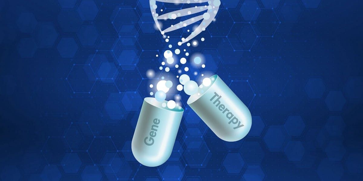 Landscape #2: Future of Gene Therapy

Gene therapy is more than just a breakthrough for rare monogenic diseases—it's the foundation for a new era in medicine. While current therapies focus on introducing wildtype genes to counteract loss of function mutations, the potential for