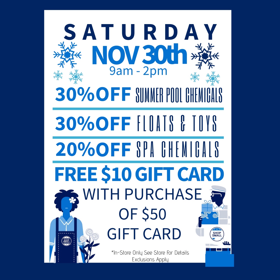 RicksPools's tweet image. See you tomorrow for HUGE savings!