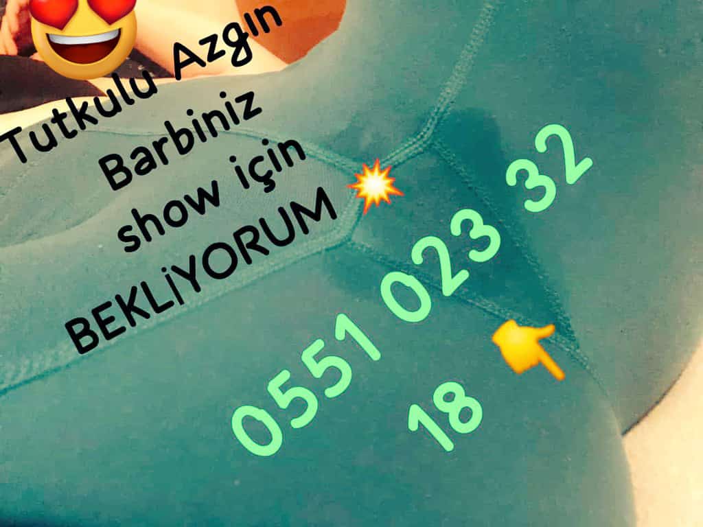 Merhaba Minnoşlarım🥰Bugün Çok #Azgınım Sulanmış Amımı Fışkırtmaya Ne Dersin? Erkeğim show için bekliyorum 🥰🔥#sexsikız geldi 🥰🔥💥🍑

Whatsapp:🍑 0551 023 32 18💯💅💘 RT ve beğeni seviliyorsunuz koçişlerim 🥰 Resmi ve video satışim var Kişiye özel 🍒💘