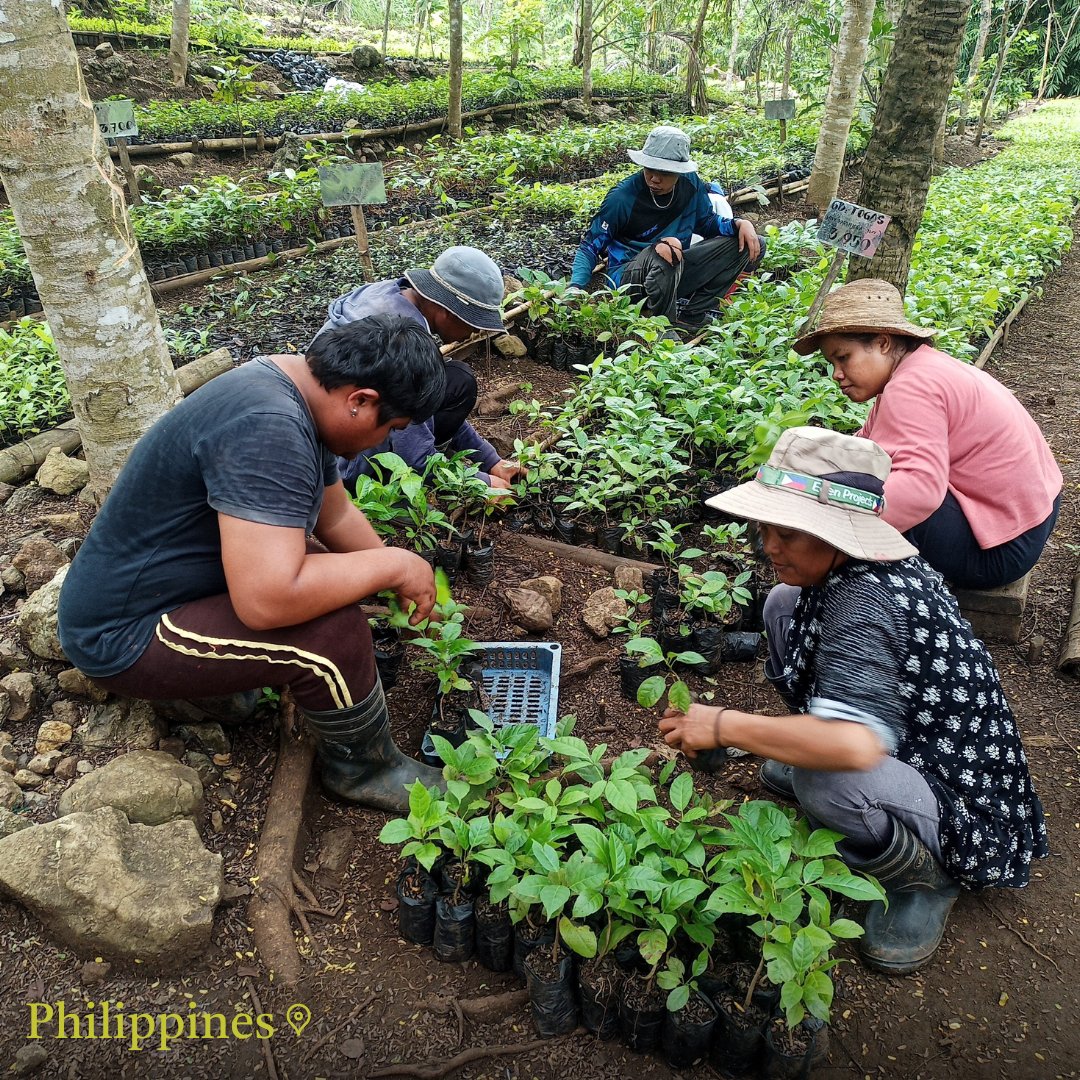 Eden: People+Planet tweet media