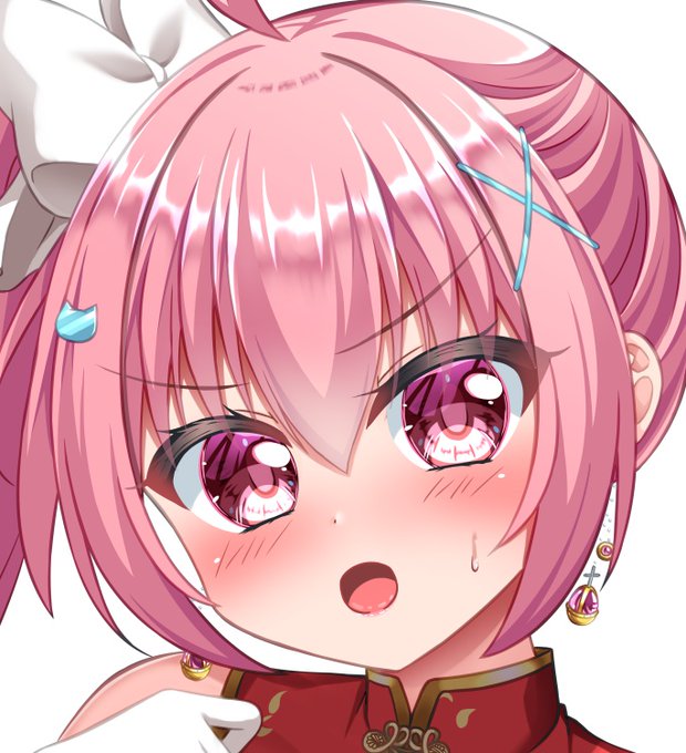 最近は再掲ばかりですがコミケ用のイラストに注力しています

というわけで進捗の顔上げ。 