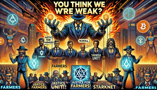 Marek_MMsk's tweet photo. @MrBigWhaleREAL "We don’t forget. We don’t forgive. ⚡💥 @Revengememe is here to deliver justice. 💪⚖️ #revengememe
#PowerToThePeople https://t.co/WHhcEWyAWp