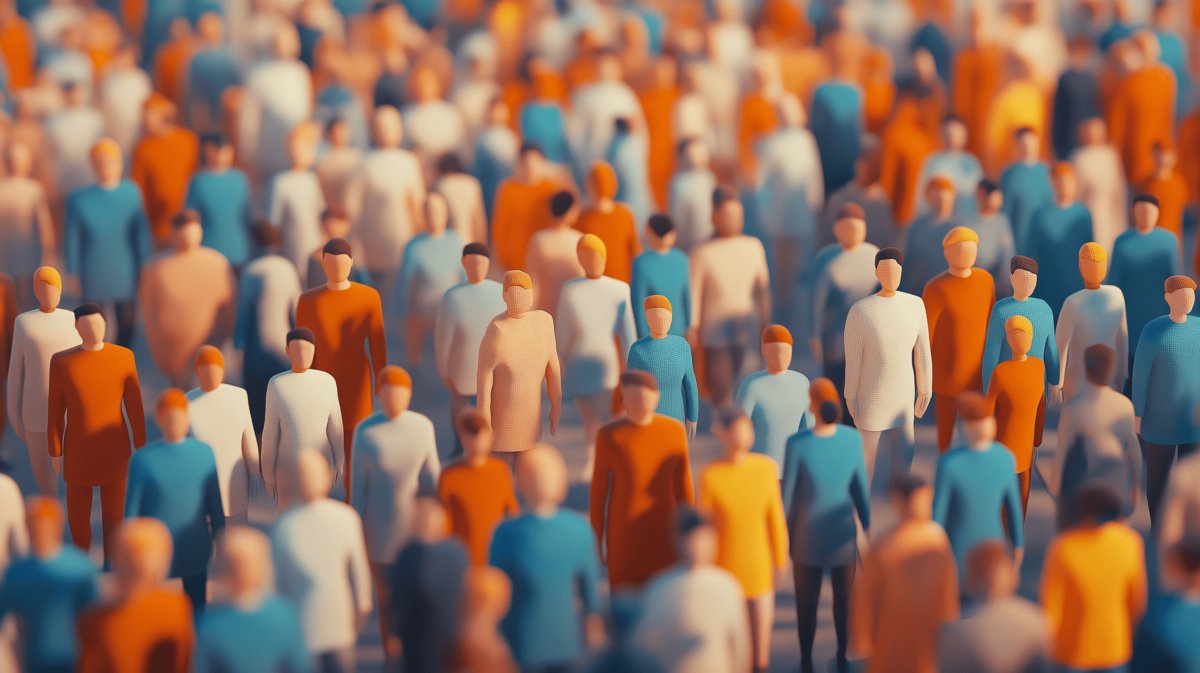 efipm's tweet photo. 1,000 #AIagents can now predict human behavior with 85% accuracy in social experiments 🤖
https://t.co/lACOPpVQMH
#HumanBehavior #AIPrediction #AIResearch #SocialExperiments #MachineLearning #ArtificialIntelligence #DataScience #BehavioralAnalysis #TechInnovation https://t.co/ufCDEKfhc5