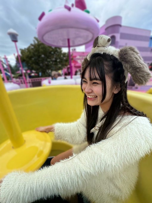 安土姫華のTwitter画像6