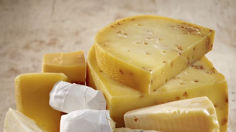 [Queso Tandilero] No te pierdas el Espacio Gastronómico de <a href="/Descubrir_BA/">DescubrirBA</a> con <a href="/mpavazza/">pvx</a>

Hoy hablamos con Lucio Rancez, coordinador Del Cluster Quesero De Tandil