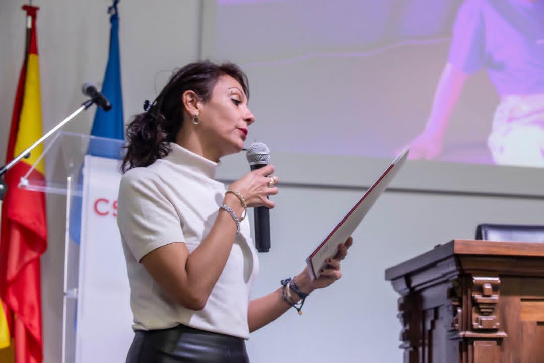 sara cazzoli tweet media