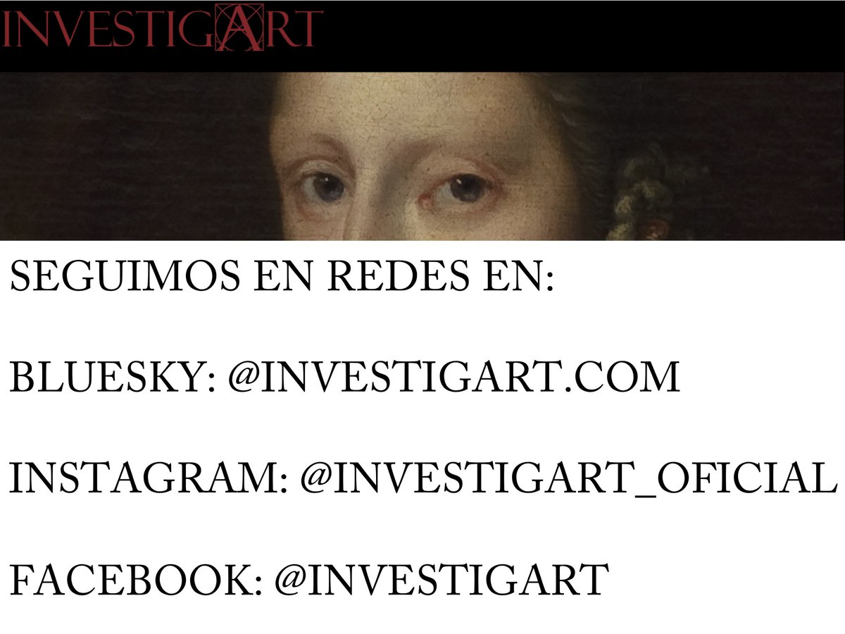 InvestigArt tweet media