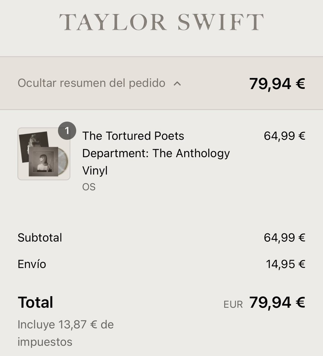 I knew what I wanted and now, I got it <a href="/taylornation13/">Taylor Nation</a> <a href="/taylorswift13/">Taylor Swift</a>