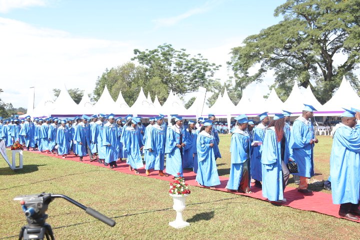 Archbishop Stephen Kaziimba tweet media