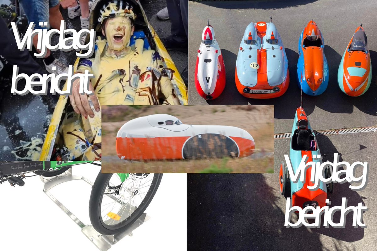 ligfietsnet tweet media