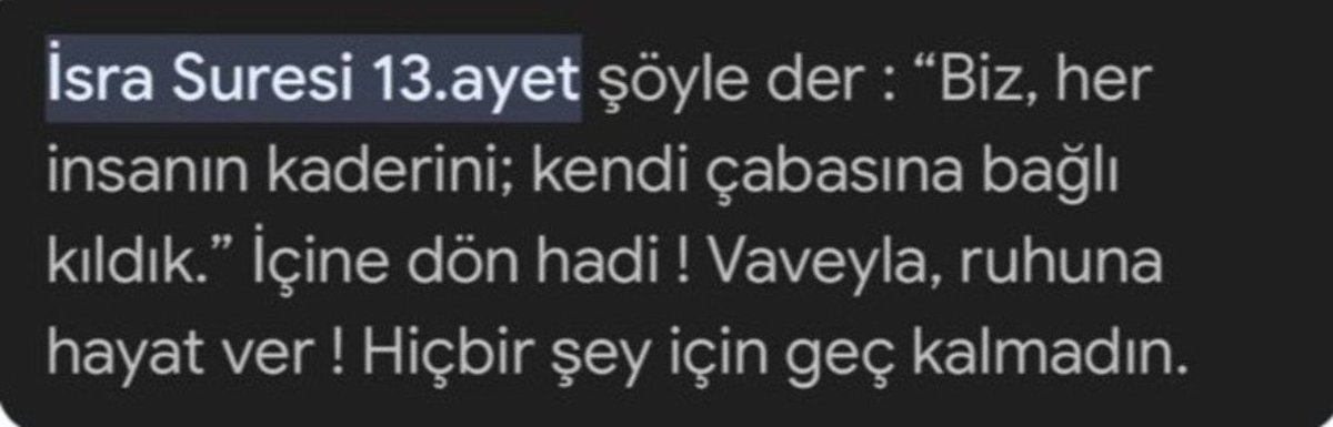 Benim antidepresanım..