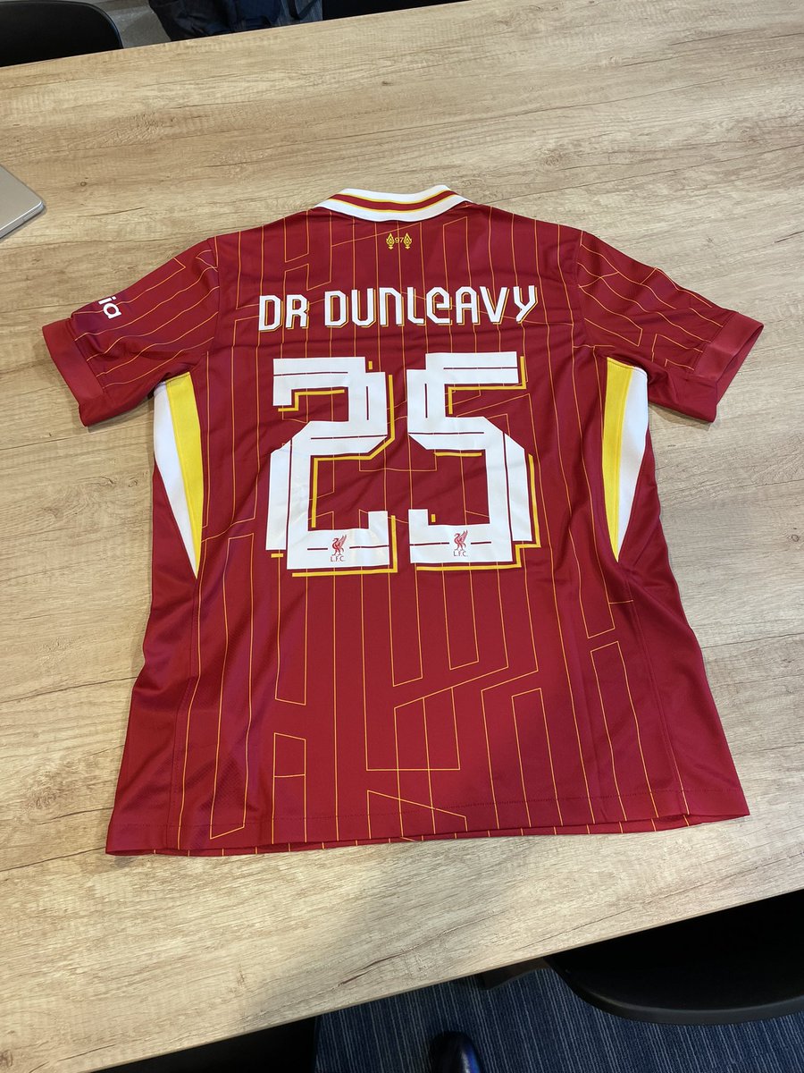 Dr. Connor Dunleavy tweet media