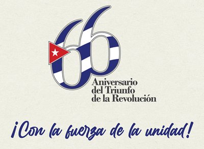 Agramontinos: en reunión del Buró Provincial <a href="/PartidoPCC/">Partido Comunista de Cuba</a>, se decide otorgar la condición de vanguardia a #Nuevitas, sede de la jornada por el aniversario 66 del triunfo de la Revolución. Destacados: #Camagüey y #Vertientes ¡Felicidades!  #ConLaFuerzaDeLaUnidad: ¡#PorCamagüeyTodo!