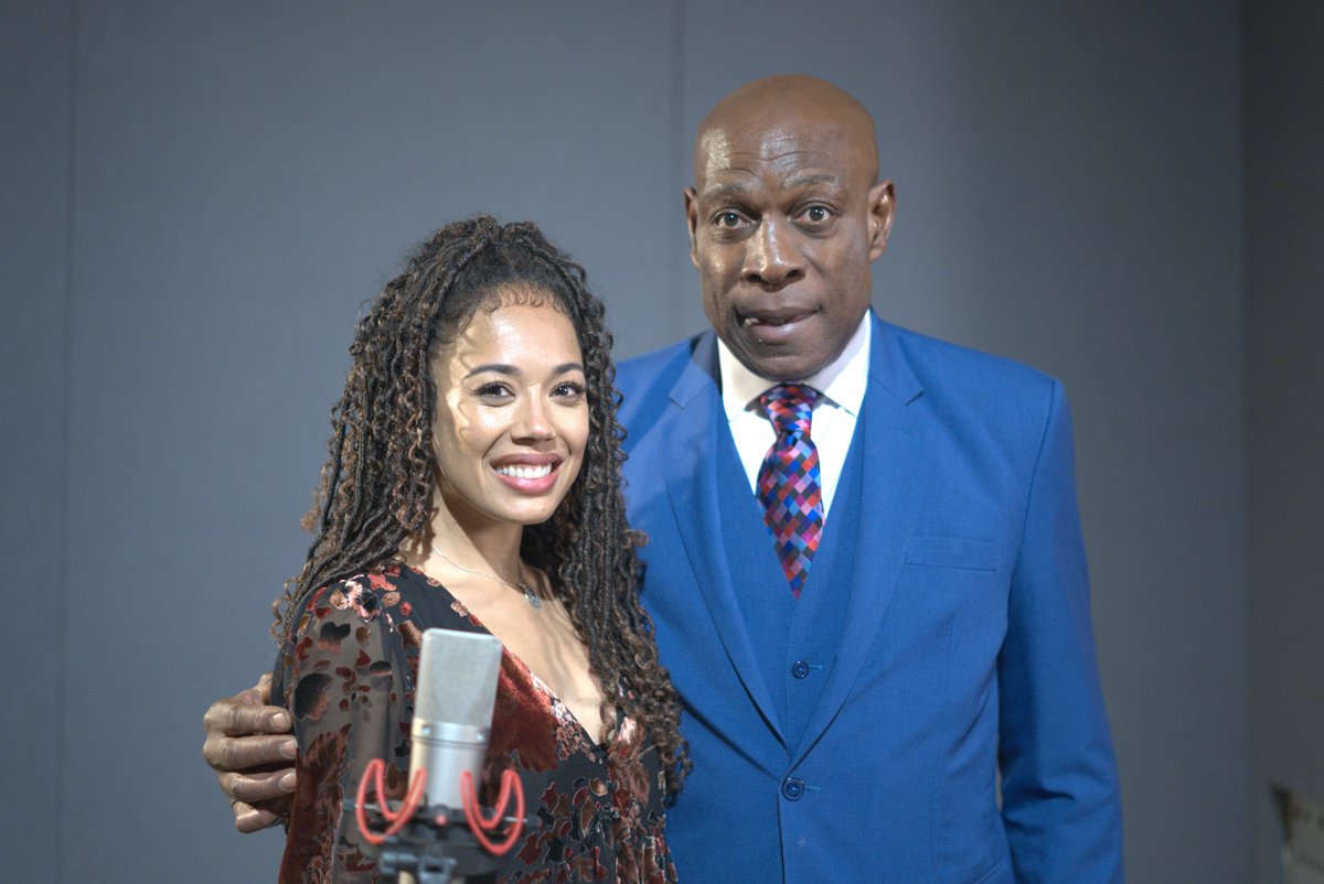 Frank Bruno MBE 🇬🇧 (@frankbrunoboxer) on Twitter photo Afternoon so All you need is Love the charity single I was delighted to be part of raising money for <a href="/GOSHCharity/">Great Ormond Street Hospital Charity</a> and a Children's cancer building its out now please donate minimum of 99p lets get this to No1
Delighted to have done this with the following amazing people
The Afternoon so All you need is Love the charity single I was delighted to be part of raising money for <a href="/GOSHCharity/">Great Ormond Street Hospital Charity</a> and a Children's cancer building its out now please donate minimum of 99p lets get this to No1
Delighted to have done this with the following amazing people
The
