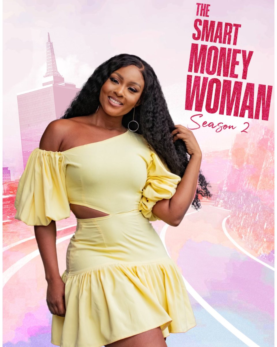 OfficialOsas's tweet photo. 🙏🏾🤗💕 Thank you all for the love, support, and even the vexing (lol) for SMART MONEY WOMAN Season 2 (YouTube) !!!! Ya’ll want a Season 3 perhaps?! lol ✨ https://t.co/kXhVUV6DUf