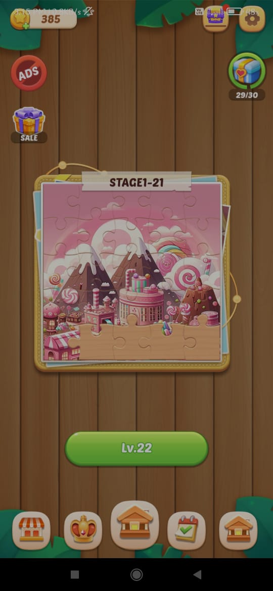 Selva456131's tweet photo. Tile Connect is an engaging and addictive puzzle game.The gameplay is simple yet challenging making it perfect for casual players.The visuals are colorful and appealing with smooth animations.@KGeN_Community @tileconnect https://t.co/bhYywd7Bx3