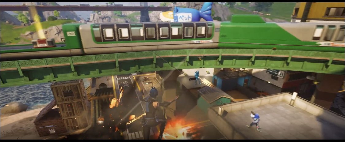 Ayzo09's tweet photo. New Locations of Chapter 6

#FortniteChapter6 #fn #fortnite #FortniteRemix #fortniteleak
#FortniteAbsoluteDoom #chapter6 https://t.co/cWNVY3ZfqE
