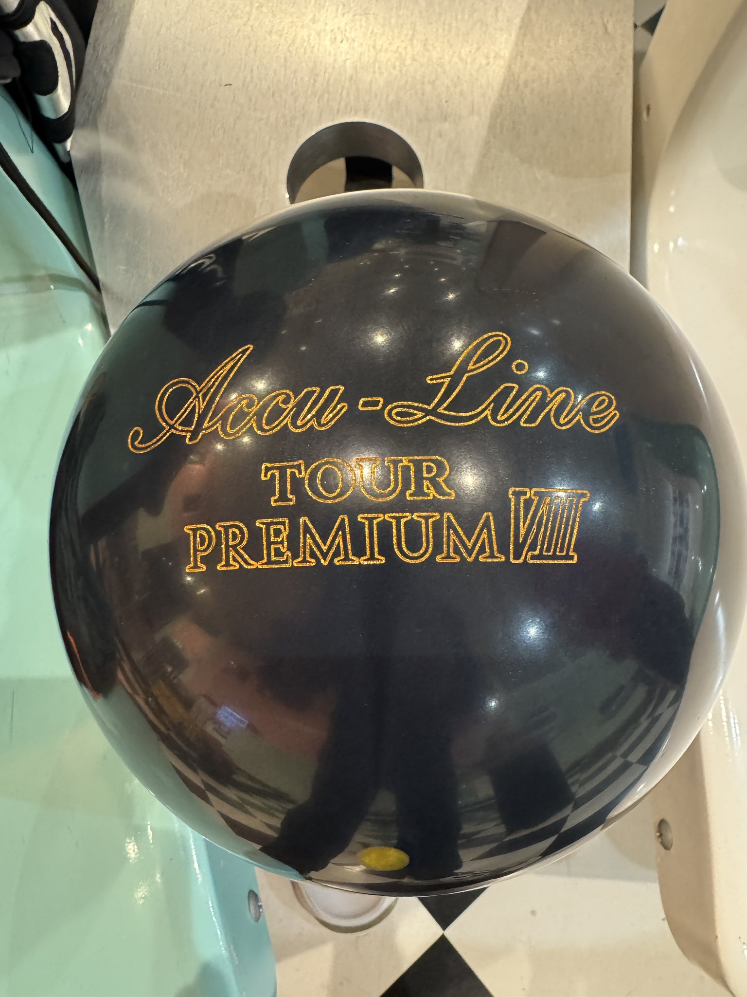 ナノデスアキュラインツアープレミアム8