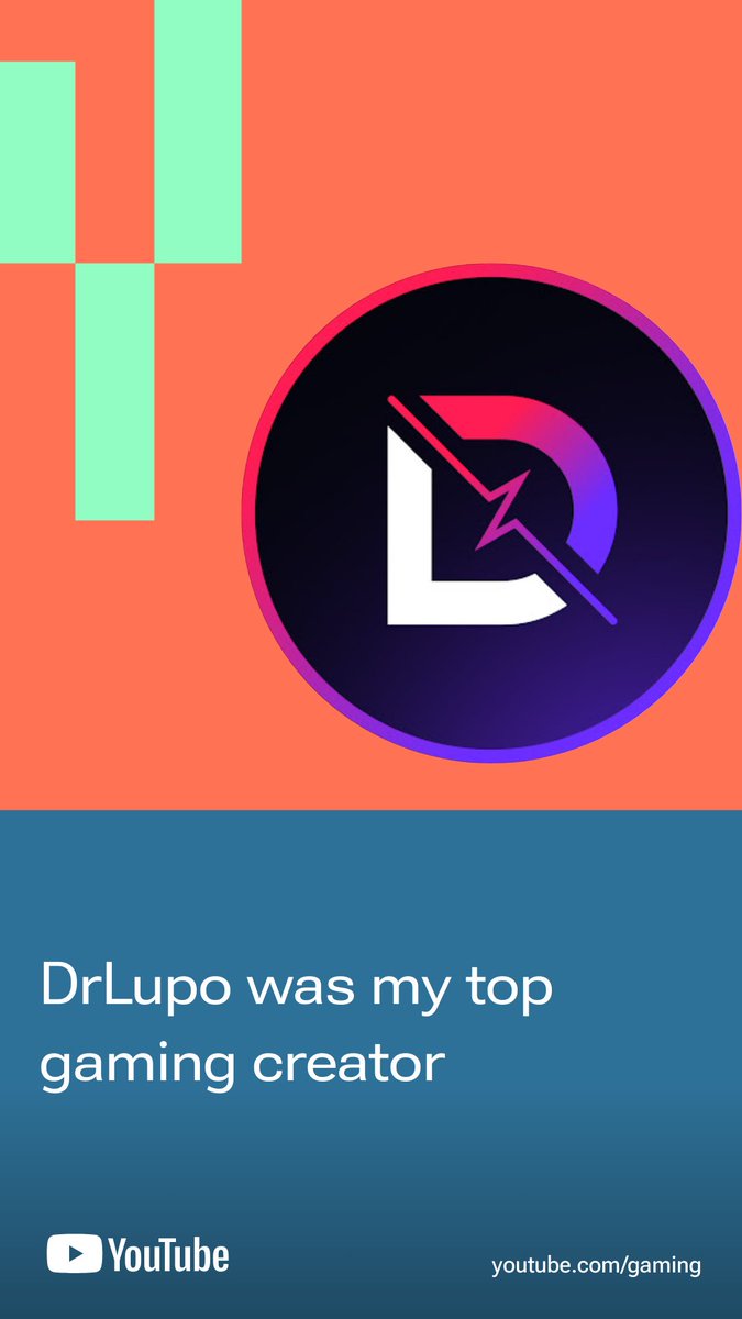 DustinMulhern's tweet image. We love ⁦@DrLupo⁩ around here! Thank you for the content!