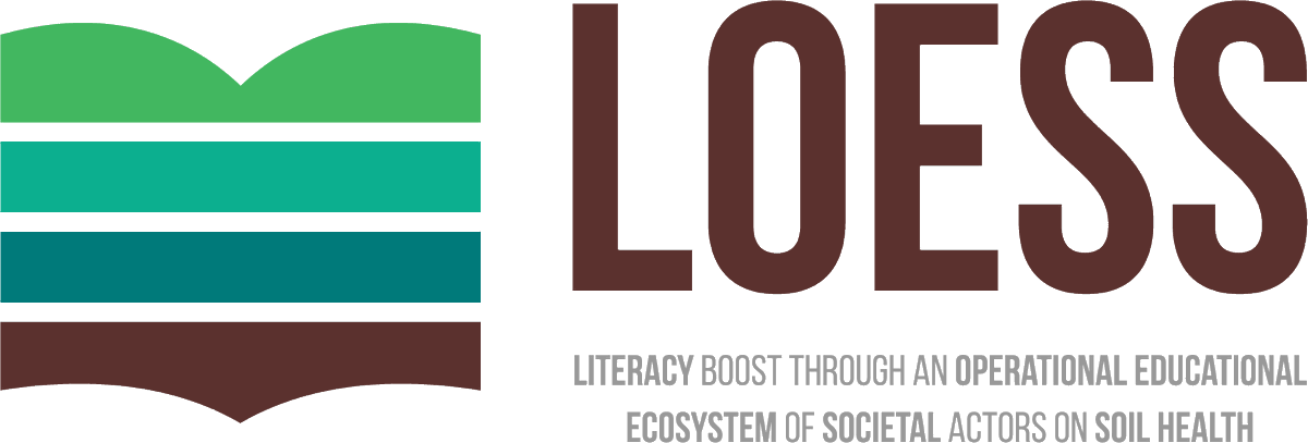 Sustainable Management of Soil and Landscape (@smsoillandscape) on Twitter photo It's Friday Partnership Announcement!๐<a href="/PrimaProgram/">PRIMA Program Mediterranean Partnership ๐ช๐บ</a>-funded #SOILS4MED Project and the European Programme <a href="/LOESSproject/">LOESS</a> (loess-project.eu) work in synergy๐คcollaborating on #SoilLiteracy, raising awareness and #knowledge about #SoilHealth๐ฑtinyurl.com/bdeyhm7m๐ It's Friday Partnership Announcement!๐<a href="/PrimaProgram/">PRIMA Program Mediterranean Partnership ๐ช๐บ</a>-funded #SOILS4MED Project and the European Programme <a href="/LOESSproject/">LOESS</a> (loess-project.eu) work in synergy๐คcollaborating on #SoilLiteracy, raising awareness and #knowledge about #SoilHealth๐ฑtinyurl.com/bdeyhm7m๐