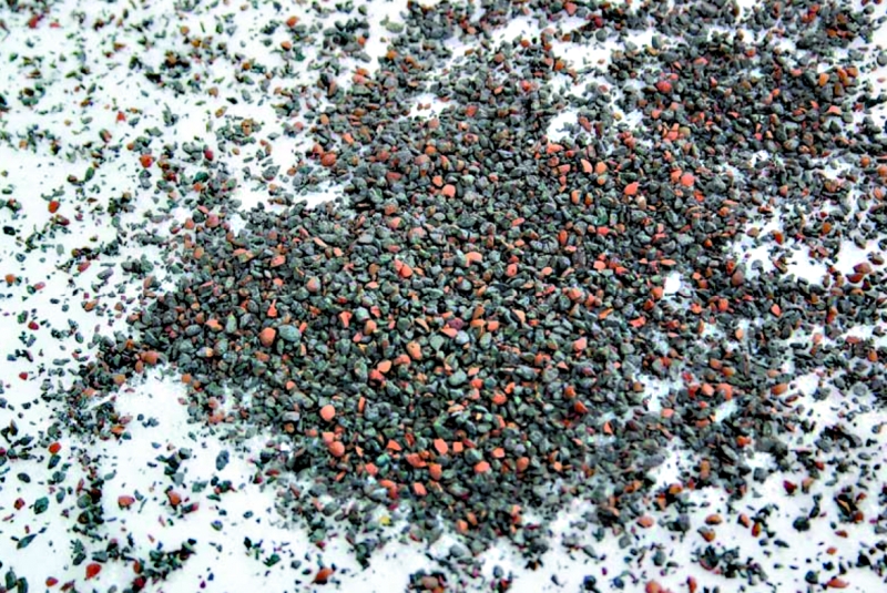 Liapor bietet Kommunen eine wirksame Alternative bei der Bekämpfung von Schnee- und Eisglätte an. #Liapor #TonGranulate #Winterstreu #HoheGriffigkeit #Rutschhemmung #Kratzerfrei #Umweltfreundlich #AutomobilAnfahrhilfe #Kommunaldienst
kofa.kuhn-fachmedien.de/2024/10/15/ton…