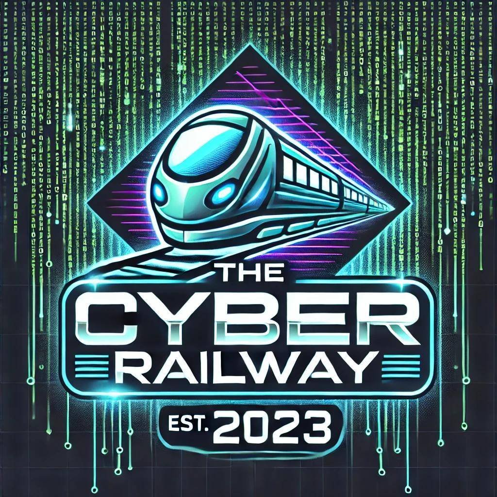BSidesLondon's tweet image. Do you like trains?
The Cyber Rails who are running our #TrainHackingVillage are also looking for volunteers to help run the village at various events in the future.
If you are interested please drop them a message @thecyberrailway or go and speak to them at #BSidesLDN2024!