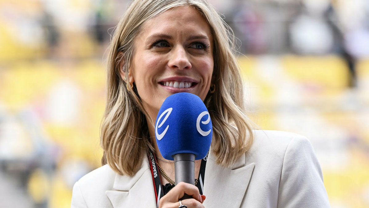 Formula Gledek - Formula E Indonesia (@formulagledek) on Twitter photo 🎙️ Susunan presenter dan komentator Formula E untuk musim 11 (siaran bahasa Inggris):
Lead presenter: <a href="/Nickishields/">Nicki Shields</a> 👏
Presenter: <a href="/BillyMonger/">Billy Monger</a> , <a href="/catierallye1/">Catie Munnings</a>
Presenter tamu: <a href="/therealdcf1/">David Coulthard</a> , <a href="/karunchandhok/">Karun Chandhok</a>, <a href="/Andre_Lotterer/">Andre Lotterer</a> , <a href="/Rossiterracing/">James Rossiter</a> , <a href="/allanmcnish/">Allan McNish</a>
Pitlane reporter: 🎙️ Susunan presenter dan komentator Formula E untuk musim 11 (siaran bahasa Inggris):
Lead presenter: <a href="/Nickishields/">Nicki Shields</a> 👏
Presenter: <a href="/BillyMonger/">Billy Monger</a> , <a href="/catierallye1/">Catie Munnings</a>
Presenter tamu: <a href="/therealdcf1/">David Coulthard</a> , <a href="/karunchandhok/">Karun Chandhok</a>, <a href="/Andre_Lotterer/">Andre Lotterer</a> , <a href="/Rossiterracing/">James Rossiter</a> , <a href="/allanmcnish/">Allan McNish</a>
Pitlane reporter: