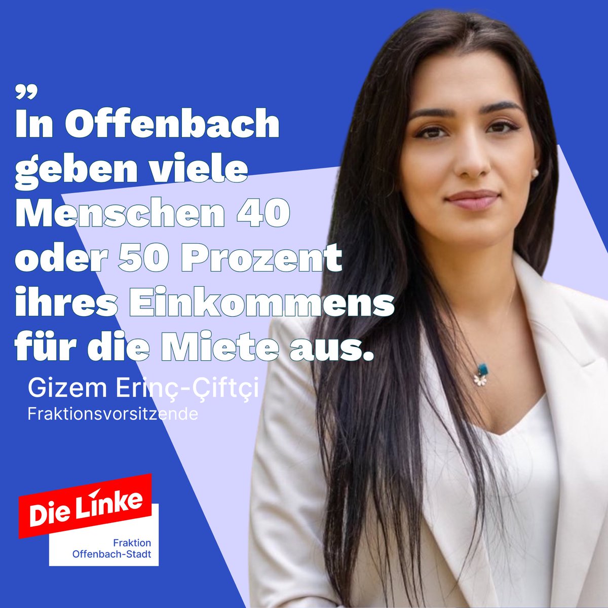 PM: Offenbach muss gegen überhöhte Mieten vorgehen! Anlaufstelle einrichten, Mietmarkt überwachen – es ist Zeit zu handeln!

Zur PM: die-linke-of-stadt.de/2024/11/29/sch…