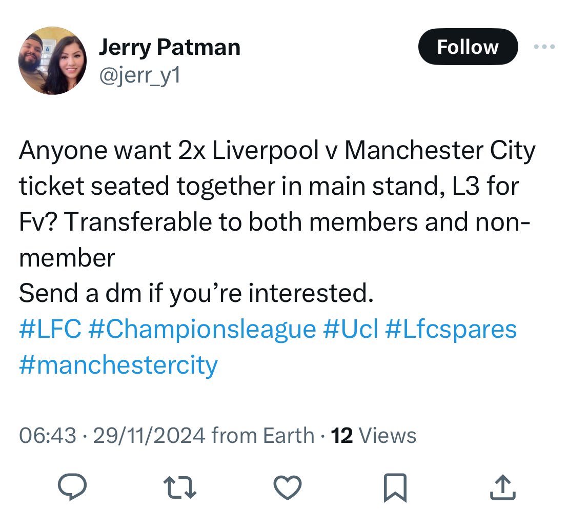 Gunns84's tweet image. If you’re gonna blag people at least get right comp. 🤣