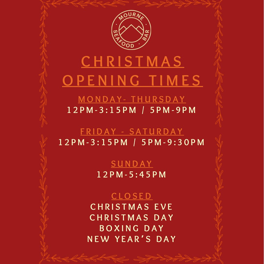 MourneSeafoodBelfast tweet media