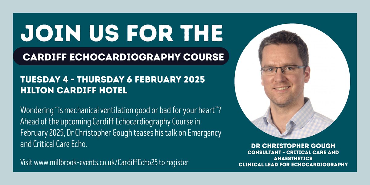 Wondering "is mechanical ventilation good or bad for your heart"?