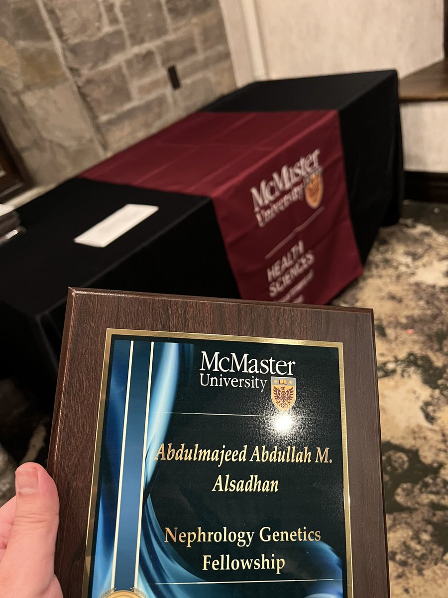 Majeed Alsadhan tweet media