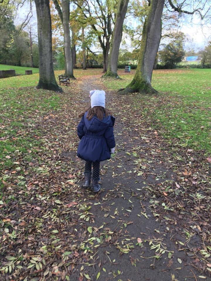 zoem1503's tweet image. #TECKNET #Autumn #Giveaway @tecknetofficial autumn walks