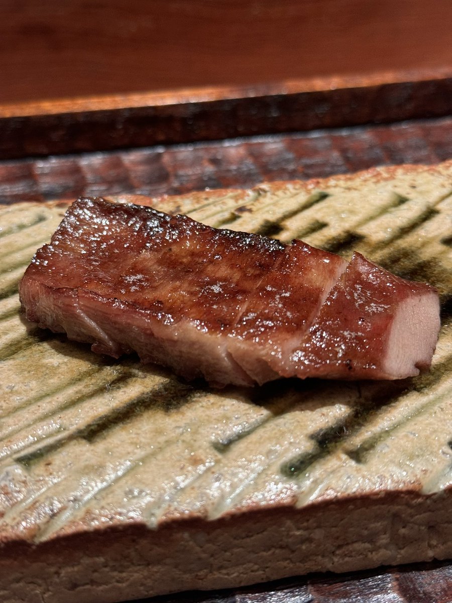 hidaka_rina0615's tweet image. にく！！うま！！！