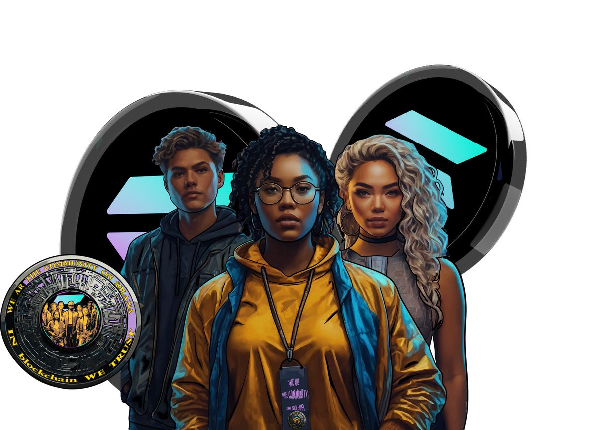 WATCOSOL's tweet photo. 🌟 Once upon a time, a group of dreamers came together and said, “Let’s build a coin that’s all about US.” And so, WATCOSOL was born. 😆🤝Community first, always. Ready to write the next chapter? 💬✨ 

#WATCOSOL #WeAreSOL https://t.co/TFDvcBMumb