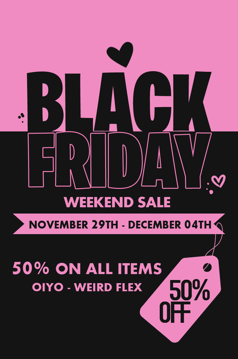 elliemoobs's tweet photo. 𝑩𝒍𝒂𝒄𝒌 𝑭𝒓𝒊𝒅𝒂𝒚

50% Instore!
https://t.co/ygdXQBVlbe

All vendors have discount applied! 💕 https://t.co/L1zKGHCPJV