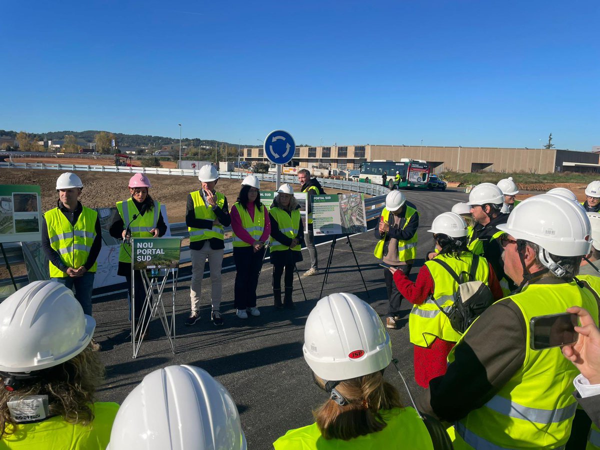 Delegació del Vallès d'@Enginyeria tweet media