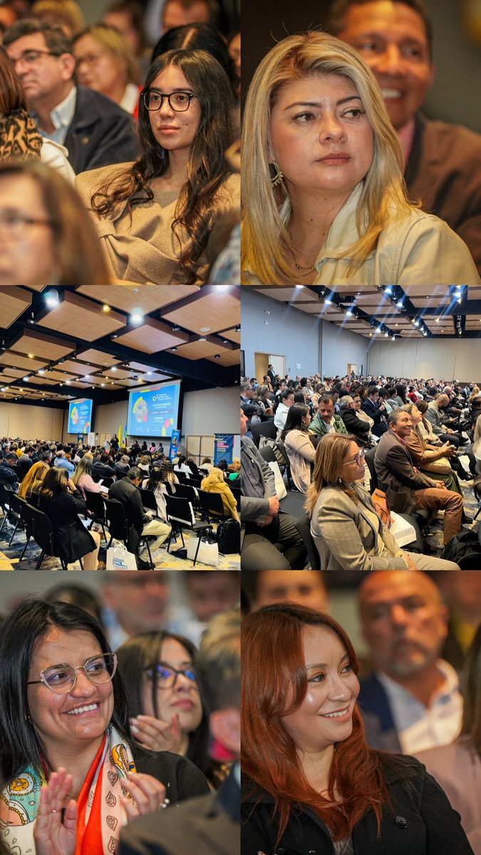 ControlIntCund's tweet image. #GestiónEficiente 👏🏻👏🏻 “Fortalecer el control, la transparencia y la cercanía al ciudadano” fue el compromiso tras el éxito del IV Congreso Dptal de #ControlInterno. Agradecemos a los panelistas, asistentes y organizadores por hacerlo posible. ¡Seguimos avanzando! 🙌