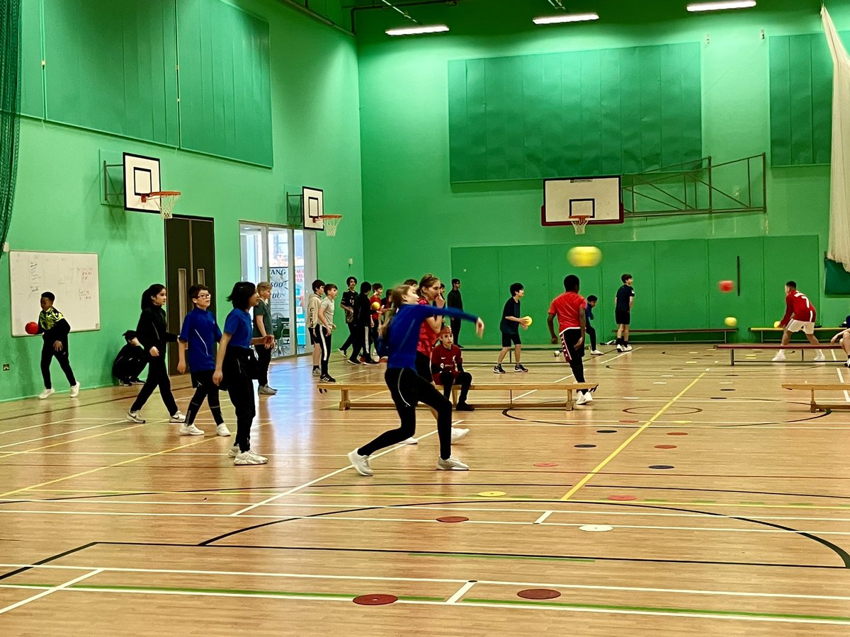 PE Trumpington (@pe_trumpington) on Twitter photo Sports Camp 2024, this mornings activities wereโฆ.table tennis, badminton, basketball, football, volleyball, and dodgeballโฆ..๐ฅตโฆ.more to come โฝ๏ธ๐ธ๐๐๐<a href="/TrumpingtonCC/">Trumpington Community College</a> <a href="/UnitedSport1/">United Sport</a> Sports Camp 2024, this mornings activities wereโฆ.table tennis, badminton, basketball, football, volleyball, and dodgeballโฆ..๐ฅตโฆ.more to come โฝ๏ธ๐ธ๐๐๐<a href="/TrumpingtonCC/">Trumpington Community College</a> <a href="/UnitedSport1/">United Sport</a>