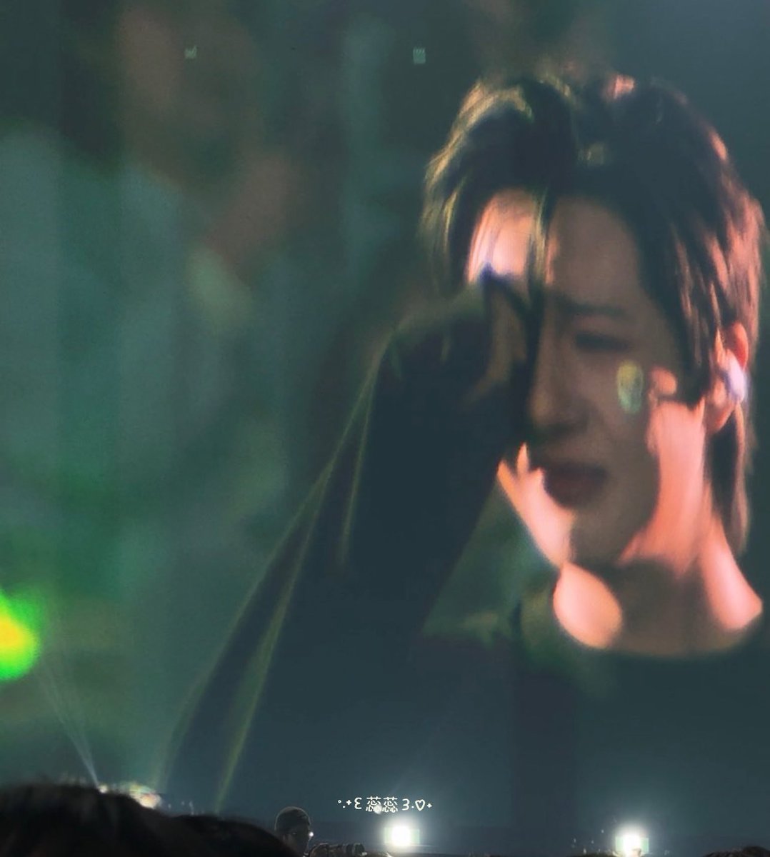 ขอบคุณอินจุนที่เข้มแข็ง แล้วกลับมาอย่างดีเลยนะ อินจุนเก่งที่สุดเลย