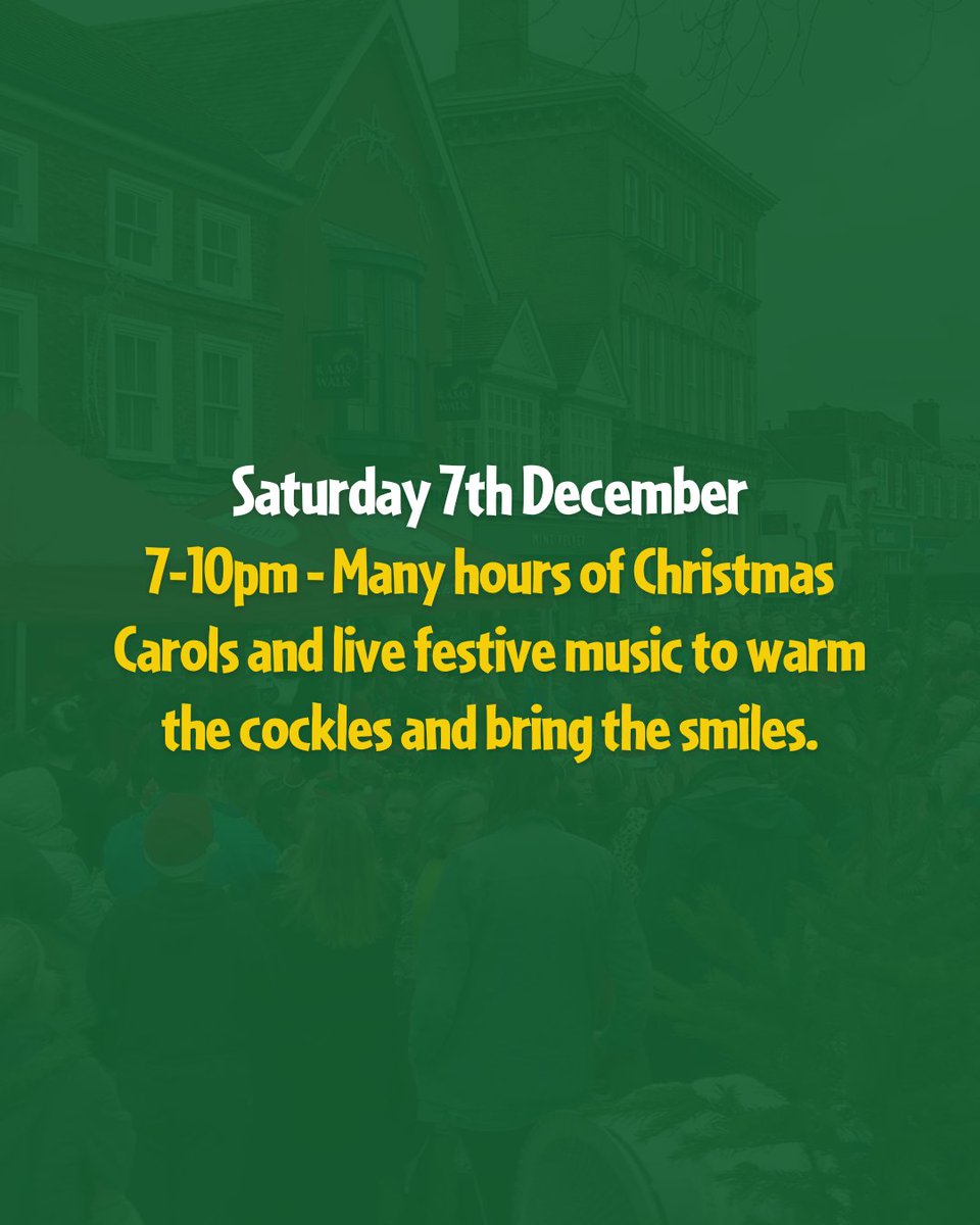 Petersfield Festivals tweet media